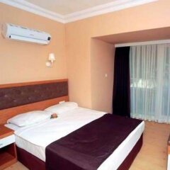 Incekum Su Hotel Турция, Аланья - отзывы, цены и фото номеров - забронировать отель Incekum Su Hotel - All Inclusive онлайн комната для гостей