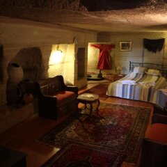Oriental Cave Suites Турция, Гёреме - отзывы, цены и фото номеров - забронировать отель Oriental Cave Suites онлайн питание фото 3