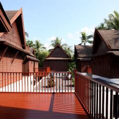 Отель Amari Koh Samui фото 6