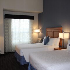 Отель Best Western Plus Uptown Hotel Канада, Ванкувер - отзывы, цены и фото номеров - забронировать отель Best Western Plus Uptown Hotel онлайн фото 6