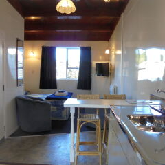 Отель Greymouth KIWI Holiday Parks & Motels в номере фото 2