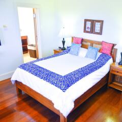 Отель Tallawah Villa, Silver Sands Jamaica 7BR комната для гостей фото 2