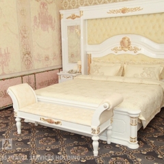 Бутик-Отель Green House 4* Номер Делюкс разные типы кроватей