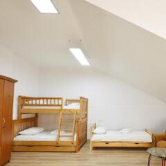 Хостел Luys Hostel & Turs Ереван