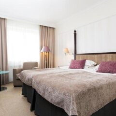 Отель Elite Park Avenue Hotel Швеция, Гётеборг - отзывы, цены и фото номеров - забронировать отель Elite Park Avenue Hotel онлайн комната для гостей фото 5
