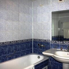 Struma Hotel Перник ванная фото 2