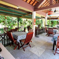 Отель Hoi An Garden Villas питание фото 3