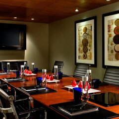 Отель Ritz Carlton Los Angeles Лос-Анджелес помещение для мероприятий фото 2