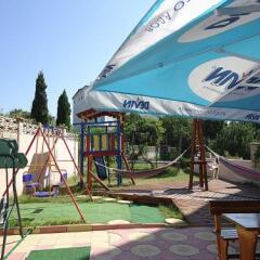 Aquarelle Hotel And Villas Золотые пески развлечения