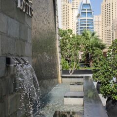 Signature Hotel Apartments & Spa фото 6
