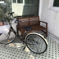 Comet Guesthouse - Hostel Сеул с домашними животными