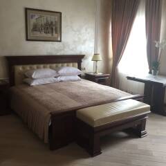 Apart-hotel Horowitz комната для гостей фото 3
