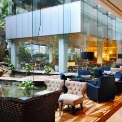 Отель InterContinental Kuala Lumpur Малайзия, Куала-Лумпур - 1 отзыв об отеле, цены и фото номеров - забронировать отель InterContinental Kuala Lumpur онлайн