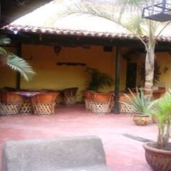 Hotel Mi Viejo Refugio