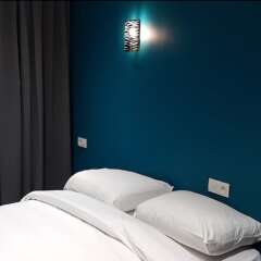Hotel City Center комната для гостей фото 4