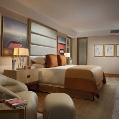 Отель The Mulia Bali комната для гостей фото 5