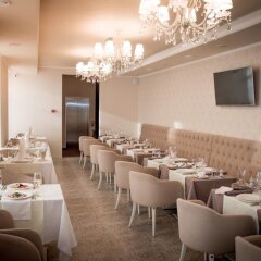 Pletnevskiy Inn Hotel питание
