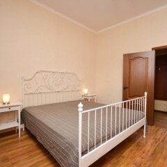 Апартаменты Dream House Apartment Tverskaya 15 комната для гостей фото 3