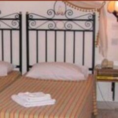 Imperial Hotel Слима комната для гостей фото 3