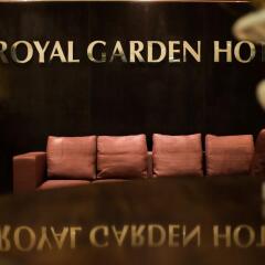 Hotel Azoris Royal Garden Понта-Делгада спа фото 2