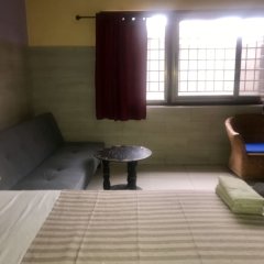 Omanye Lodge in Accra, Ghana from 52$, photos, reviews - zenhotels.com guestroom photo 4