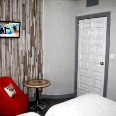 Отель Hostal Los Molinos комната для гостей