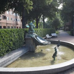 Отель Kville Hotel Швеция, Гётеборг - отзывы, цены и фото номеров - забронировать отель Kville Hotel онлайн фото 3