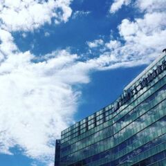 Отель Courtyard By Marriott Seoul Times Square фото 3