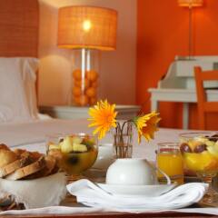 Pousada de Sagres - Charming Hotel в номере