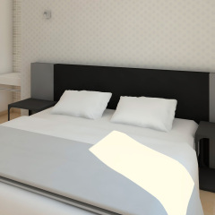 Hotel Urban Dream Nevada комната для гостей
