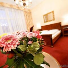 Hotel Schild Вена комната для гостей фото 3