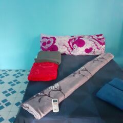 Отель Amour Rendezvous HomeStay Фиджи, Вити-Леву - отзывы, цены и фото номеров - забронировать отель Amour Rendezvous HomeStay онлайн фото 12