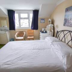 Dillons Hotel - B&B комната для гостей фото 7
