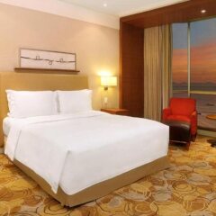 Отель New Coast Hotel Manila Филиппины, Манила - отзывы, цены и фото номеров - забронировать отель New Coast Hotel Manila онлайн комната для гостей фото 4