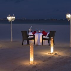Отель Beachscape Kin Ha Villas & Suites фото 6