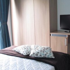 Отель Harbour Lodge удобства в номере фото 2