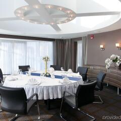 Гостиница Holiday Inn Almaty