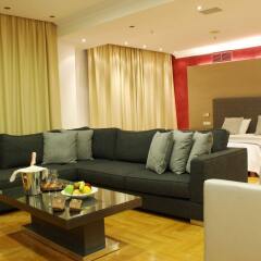 Отель Theoxenia House Hotel Греция, Кифисия - отзывы, цены и фото номеров - забронировать отель Theoxenia House Hotel онлайн комната для гостей