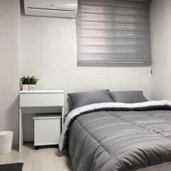 Отель Mullae Guesthouse комната для гостей фото 2