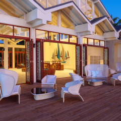 Отель Carpe Diem Beach Resort & Spa - All inclusive