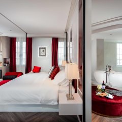Отель La Seine Hotel Лаос, Вьентьян - отзывы, цены и фото номеров - забронировать отель La Seine Hotel онлайн комната для гостей