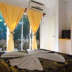 Hotel Residencia La Mariposa комната для гостей фото 4