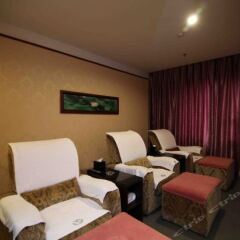 Wintop Hotel спа