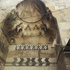 Chain Gate Hostel Израиль, Иерусалим - отзывы, цены и фото номеров - забронировать отель Chain Gate Hostel онлайн фото 23