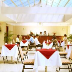 Отель 165 Guest House питание