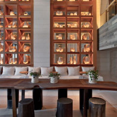 The Retreat Collection at 1 Hotel South Beach фото 2