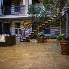 Отель L.A. Sky Boutique Hotel США, Лос-Анджелес - отзывы, цены и фото номеров - забронировать отель L.A. Sky Boutique Hotel онлайн фото 5