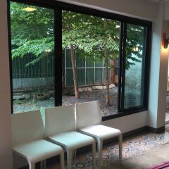 Отель Baan Phraeng Poshtel Bangkok Бангкок комната для гостей фото 2