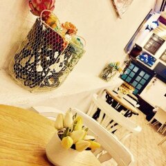 Theodore Butik Hotel Турция, Амасья - отзывы, цены и фото номеров - забронировать отель Theodore Butik Hotel онлайн питание фото 2
