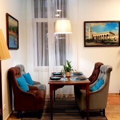 Mini Hotel Morskoy Сочи интерьер отеля фото 2